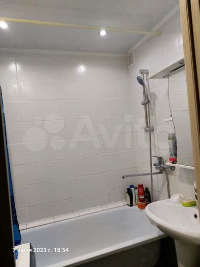 3-к. квартира, 65,5 м², 3/5 эт.