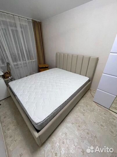 Матрас новый ортопедический