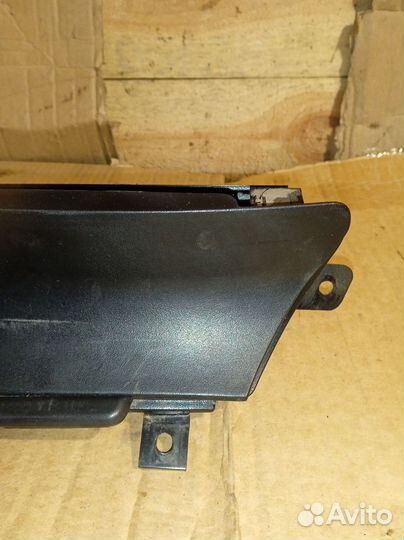 Пепельница Daewoo Nexia