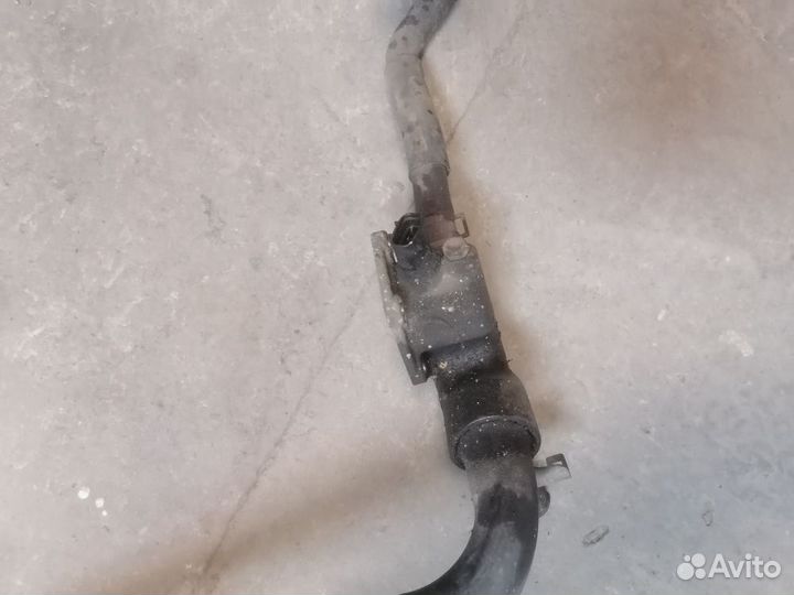 Трубка помпы Suzuki Grand Vitara Escudo TD52 J20