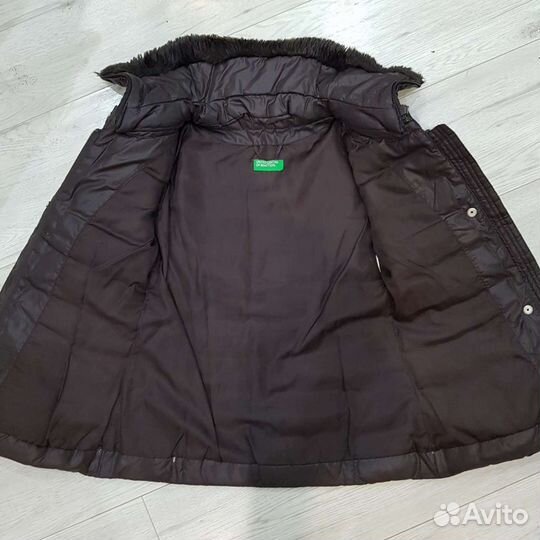 Куртка Benetton