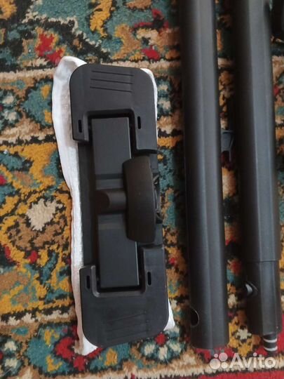 Отпариватель для поверхностей