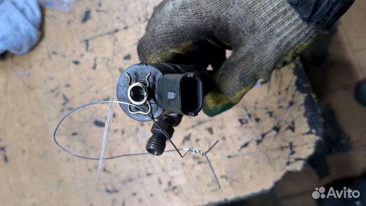 Форсунка топливная Fiat Ducato, 2006