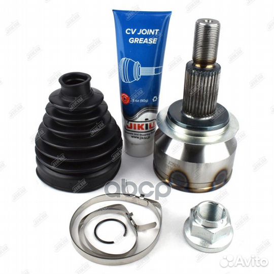 Шрус перед прав/лев JC25074 jikiu