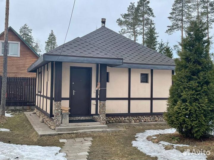 Строительство домов, бань, гаражей