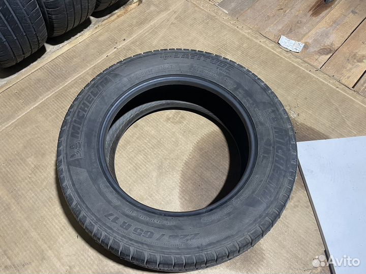 Michelin Latitude Tour 225/65 R17