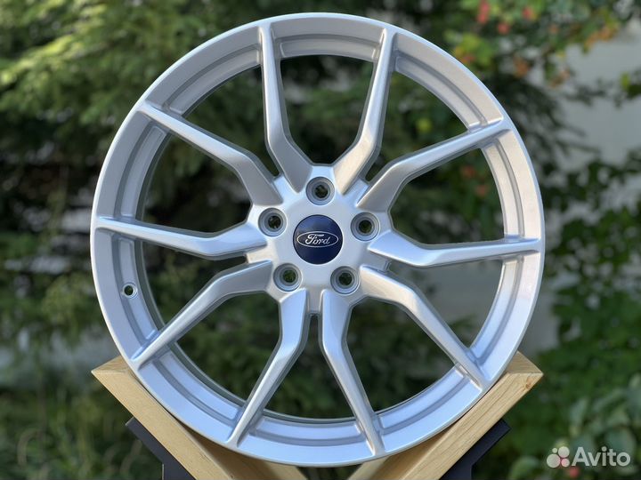 Диски для Ford r18 5x108