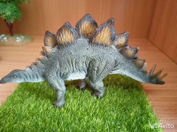 Динозавры collecta (#1)