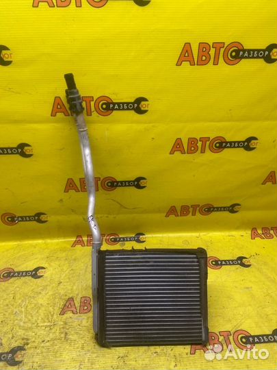 Радиатор печки Mazda Mazda3 BK Z6 2003