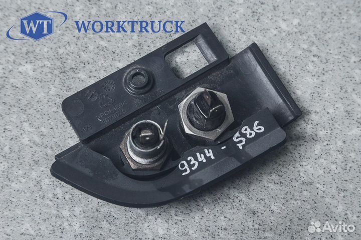 1879578 Панель контрольных приборов Скания