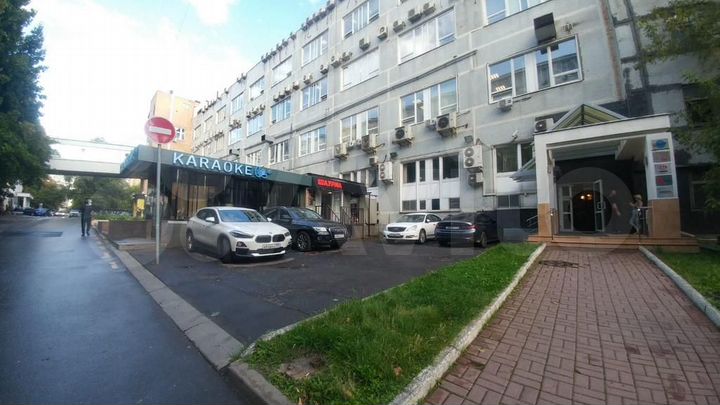 Сдается блок в аренду 116 м2 метр Пролетарская без