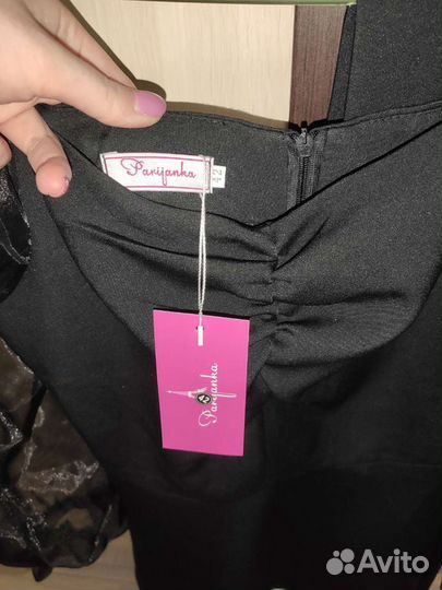 Платье женское 42-44