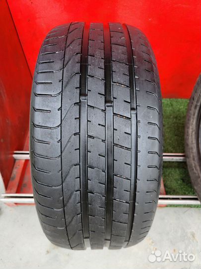 Pirelli P Zero 245/40 R18