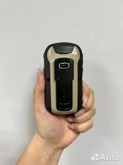 Навигатор garmin etrex 32x