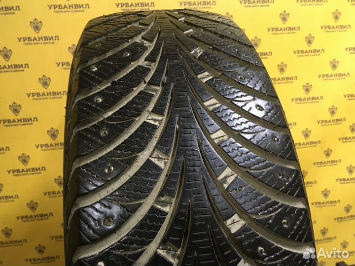 Sava Eskimo Stud 205/55 R16 91T