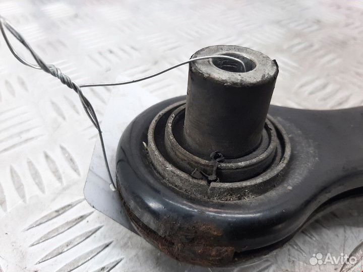 Рычаг задний левый BMW X5 E53 2001