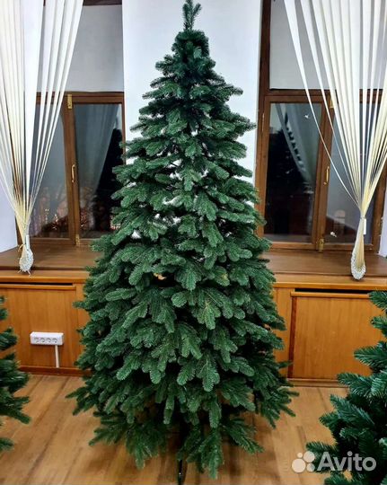 Елка искусственная Президентская