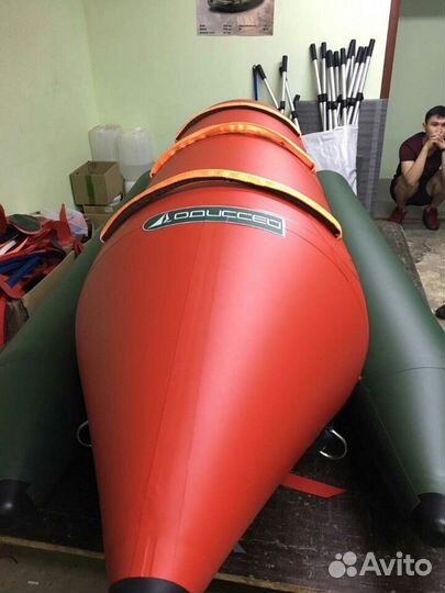 Водный банан