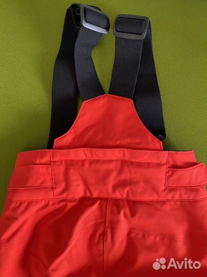 Горнолыжные штаны детские kjus