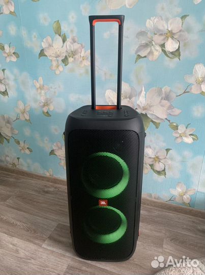 Колонки