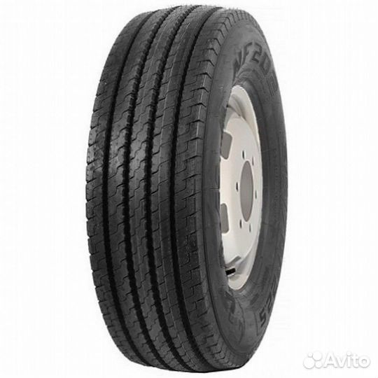 315/70R22.5 kama PRO NF 203 нк.шз 156/150 L Рулева