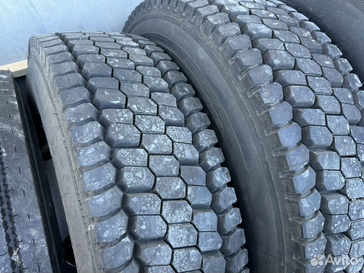 Колеса кама 6520