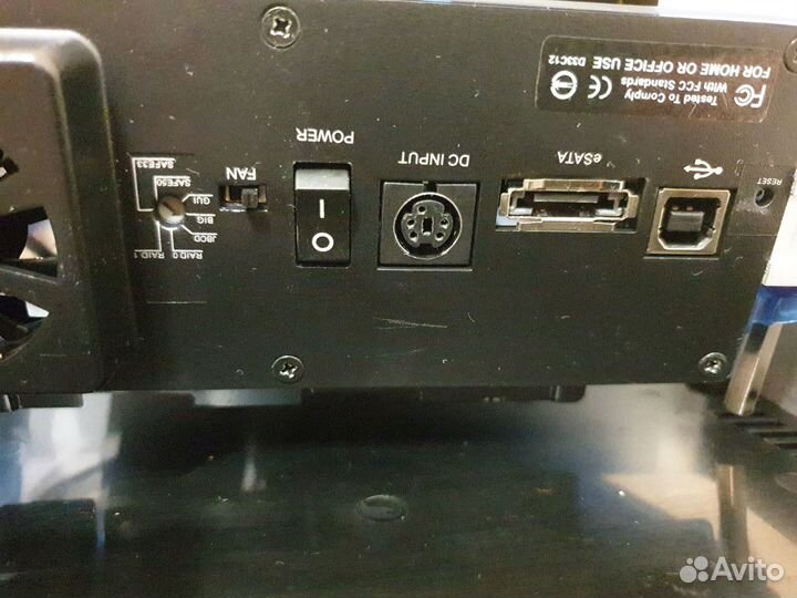 Кейсы боксы адаптеры для жестких дисков esata usb