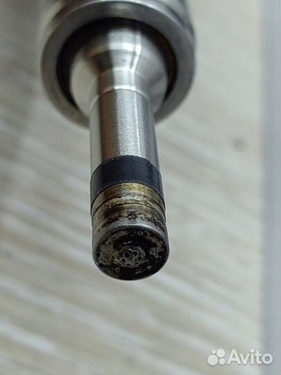 Форсунка топливная Bmw 3 F30 N20B20B 2012