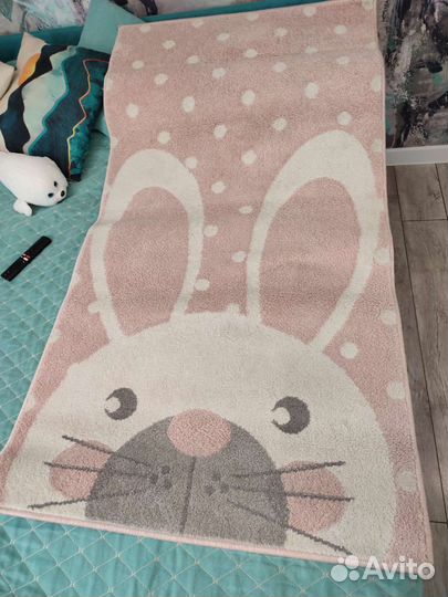 Детский коврик