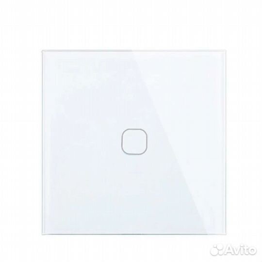 Сенсорный выключатель