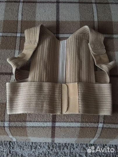 Корректор осанки