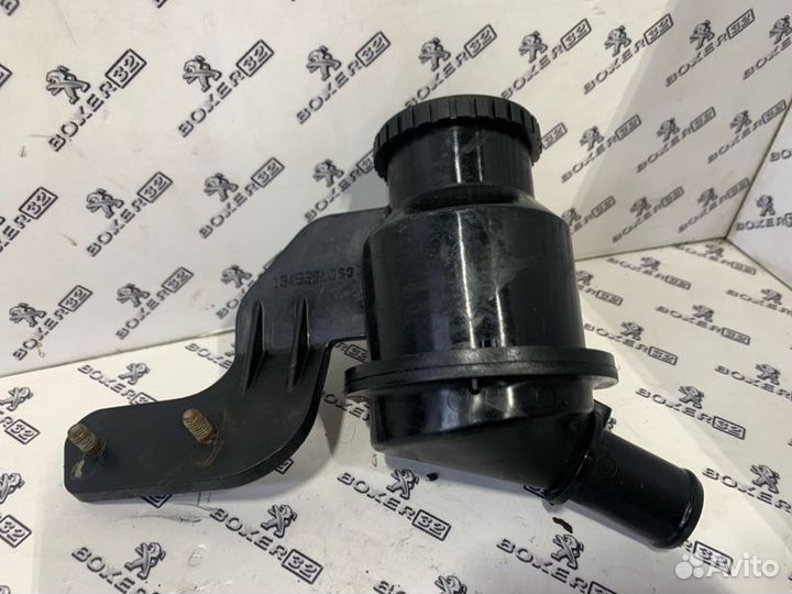 Маслозаливная горловина Fiat Ducato 244 2.0