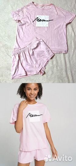 Пижамки твое 38/42