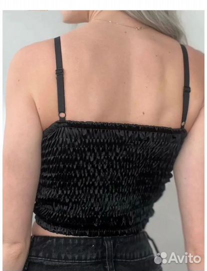 Топ женский