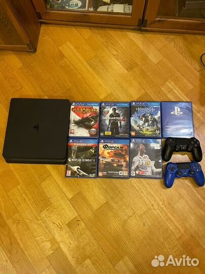 Sony PS4