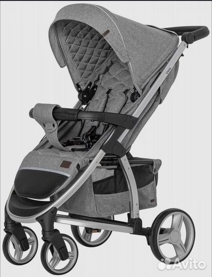 Коляска carello vista