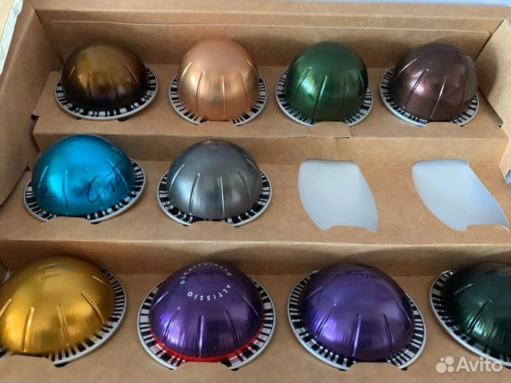 Кофеварка Delonghi Nespresso Vertuo Next