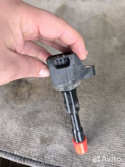 Катушка зажигания honda