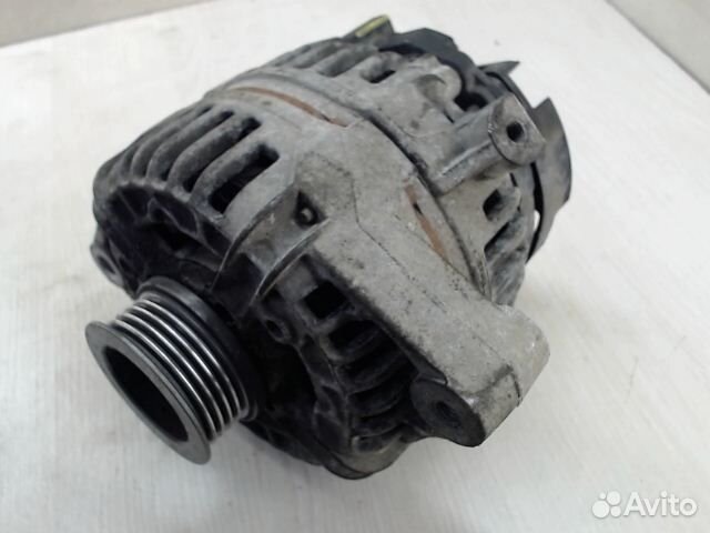 Генератор, Opel, Meriva 1, 124415002.90562