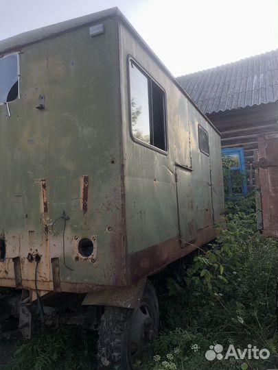 Готовые строения и срубы