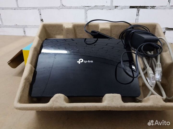 Wifi роутер 4g TP-Link