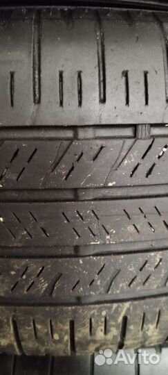 Goodyear Eagle LS 2 225/55 R18