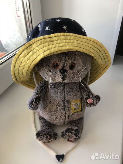 Панама для мальчика