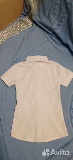 Блузка для девочки