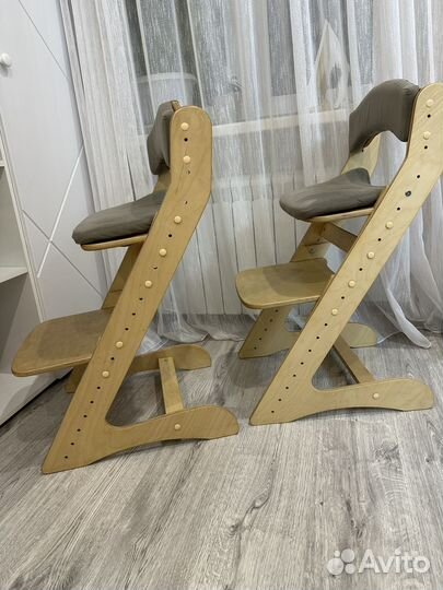 Детский стул