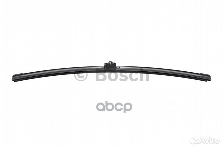 Щетка стеклоочистителя 500 (бескаркасная) Aerot