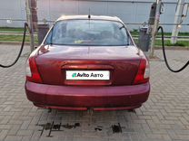 Daewoo Nubira 1.6 MT, 1998, 256 000 км, с пробегом, цена 138 000 руб.