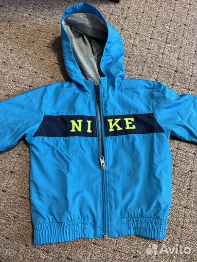 Одежда на девочку пакетом 92