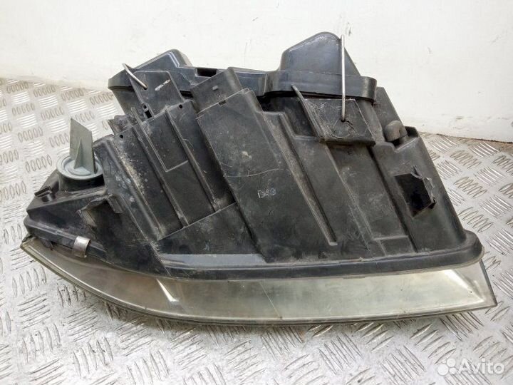 Фара Audi A6 C5 (1997-2004)