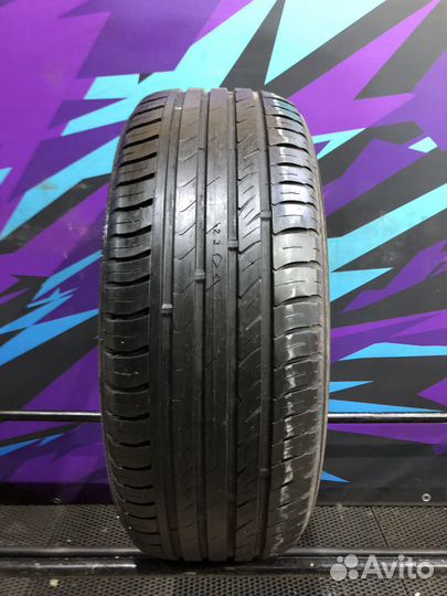 Nokian Tyres Nordman SX2 205/55 R16